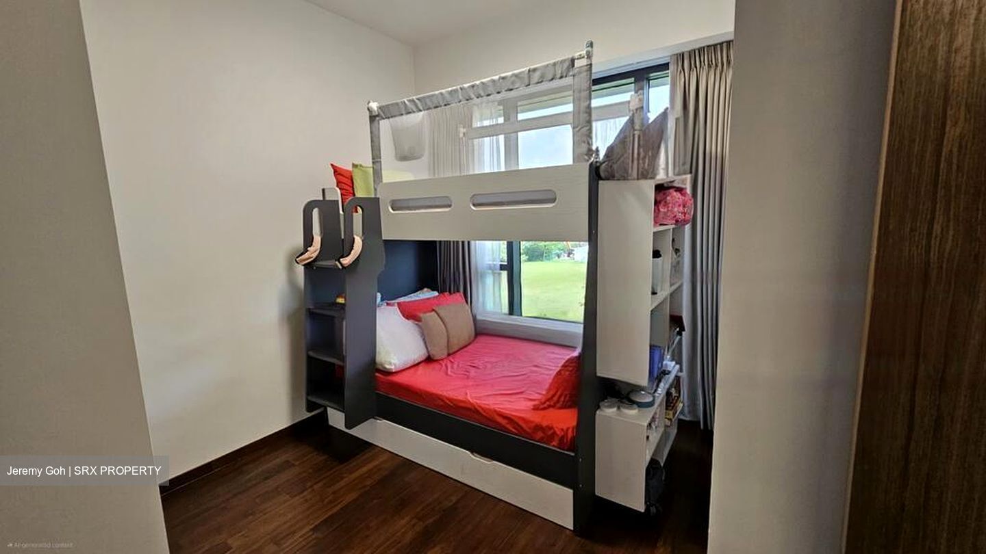 Verdale (D21), Apartment #453912961